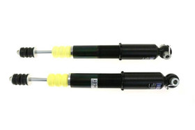 Street Suspension FORD MUSTANG 6 CYL 05-14 D2 Racing