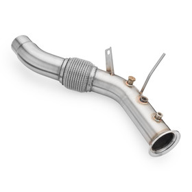 Downpipe BMW F30 F31 F34 330d/dx 335dx N57N/N57Z