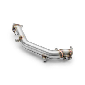 Downpipe Audi Q5 8R 2.0 TDI
