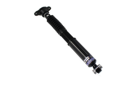 Street Suspension MERCEDES BENZ C CLASS W205 8 CYL 15-21 D2 Racing