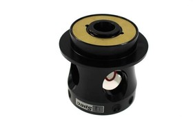 Hub Nissan Sunny 303 81-90 B004-3G Black D1Spec