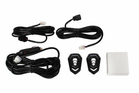 Mercedes Benz A45 AMG 2.0T (2014+) Active Exhaust System Cat-Back