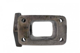 Turbo Reducer Flange T3-T3 Wastegate 38mm