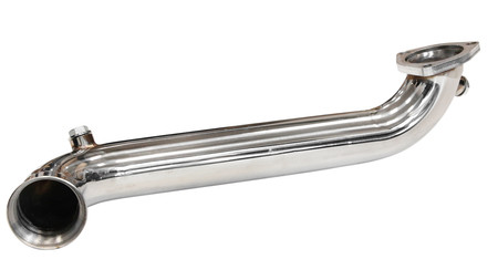 Downpipe Citroen DS3 Mini Cooper R56 Peugeot 207 208 308 RCZ Decat