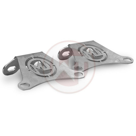 Intercooler Mercedes AMG GT C C190 Wagner Tuning