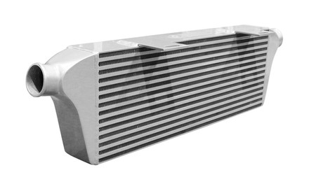 Intercooler Subaru Impreza WRX STI 02-07