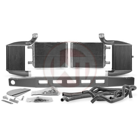 Intercooler Audi RS6 C6 5.0 BiTurbo Wagner Tuning