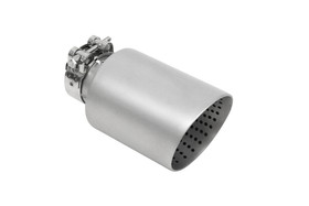 Końcówka tłumika 89 mm, wejście 51 mm – stal