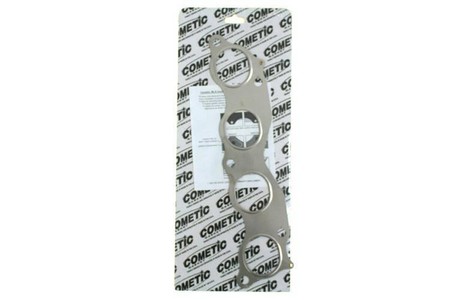 Cometic Exhaust Gasket Honda K20A2 MLS 003"