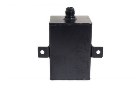 Oil Catch Tank 2L Black