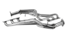 Exhaust manifold Nissan 350Z Race Line