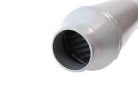 Water Intercooler 456x130x76 Oval Bar and Plate