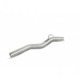 CatBack Honda Civic Type R FN2 wyciszony