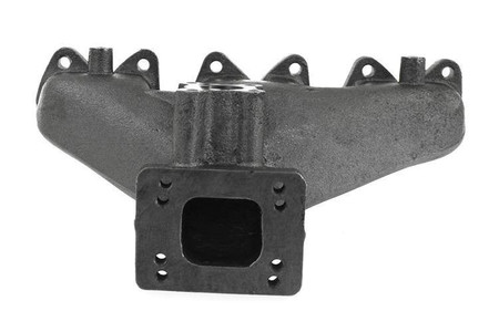 Exhaust manifold VW Golf Jetta Corrado VR6 12V 2.8