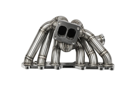 Exhaust manifold Toyota Supra 1JZ-GE GTE Extreme