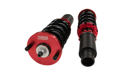 Coilover Suspension Honda Civic 92-95