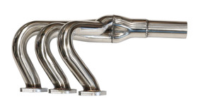 Exhaust manifold BMW E30 320i 323i 325i 325ix