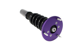 Street Suspension BMW 6 SERIES E63 8 CYL 04-10 D2 Racing