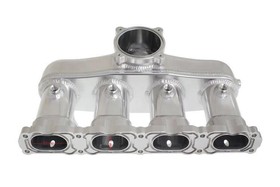Intake Manifold Volkswagen 2.0T with Fuel Rail