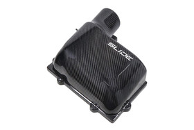 Układ dolotowy VW Golf MK7 R GTI S3 8V Carbon Panel Filtra SLIDE