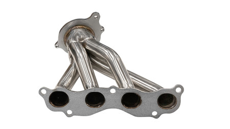 Exhaust manifold Honda Civic 01+ TypeR K20 Short 72mm