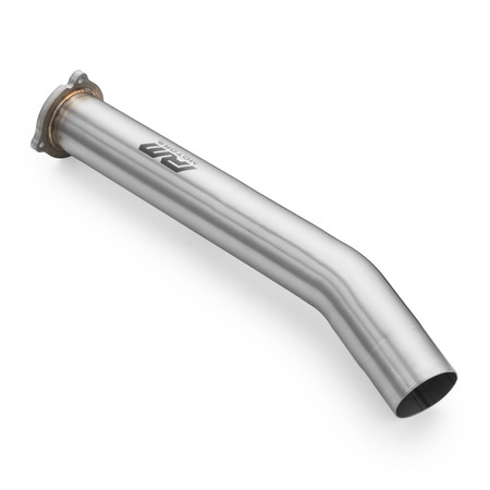 Downpipe Decat Audi A4 S4/Avant Quatro/Avant 3.0 TDI z tłumikiem + zaślepka EGR