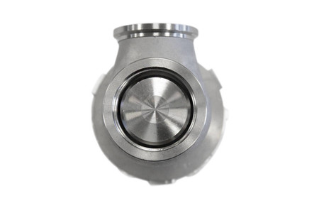 Wastegate zewnętrzny 44mm 1,6 Bar V-Band Srebrny