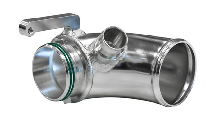 Intake Pipe MQB EA888 GEN 3 1.8T 2.0T