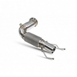 Downpipe Mini Cooper S F55 (Outside UK/Europe) De-cat