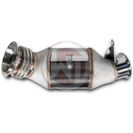 Downpipe BMW 435i F32 F33 F36 Wagner Tuning