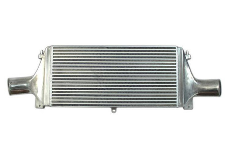 Intercooler Nissan R32 R33 R34 GTR 600x295x120 Inlet 3.25"