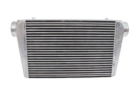 Intercooler 600x400x120 4" Bar and Plate