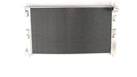 Performance Radiator Mitsubishi Evo 10 Manual