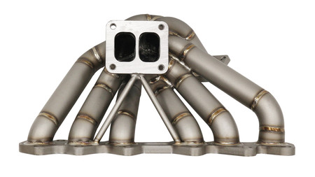 Exhaust manifold Toyota Supra 2JZ-GTE Extreme Twin Scroll