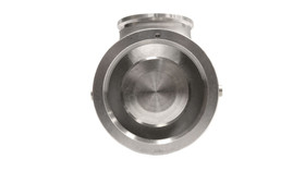 External Wastegate 50mm 1.6 Bar V-Band Black