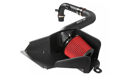 Intake system VW MK5 GTI/GLI MK6 Golf R Audi A3 2.0 TFSI SLIDE