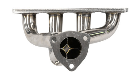 Kolektor wydechowy Honda Civic 4-1 D-seria 1988-2000