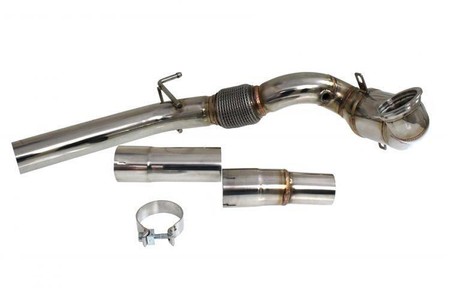 Downpipe Volkswagen Golf IV GTI 1.8 Audi A3 8V 1.8