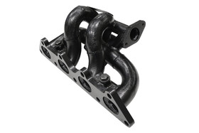 Exhaust manifold Mitsubishi Lancer EVO 7-9 VII VIII IX PROFI B