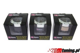 Naba Quick Release Karbonowa D1Spec