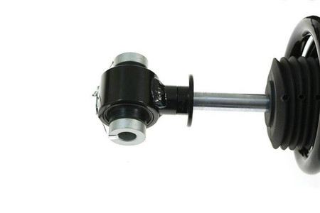 Street Suspension AUDI S4 B5 4WD 97-02 D2 Racing