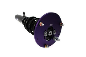 Street Suspension BMW 2 SERIES F22 (M235i) 14-UP D2 Racing