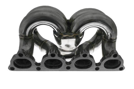 Exhaust manifold Honda Civic D-Series TURBO Steel Profi