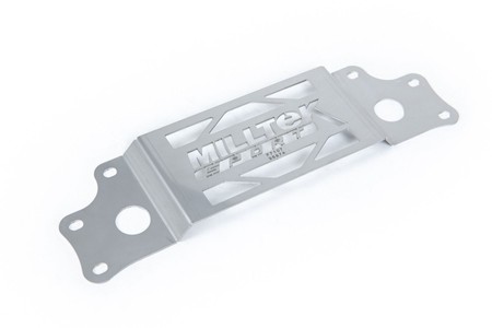 GPF/OPF Bypass BMW 2 Series M2 Coupe ( G87 S58 OPF/GPF Models ) 2023 - 2025 Milltek Sport