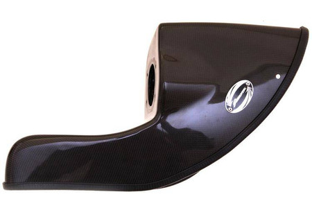 Układ dolotowy VW Golf V 1.6 8V 03-07 – Carbon Fiber Aero Form CF660-6