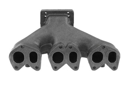 Exhaust manifold VW Golf Jetta Corrado VR6 12V 2.8