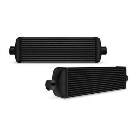 Intercooler J-Line 550x180x95 czarny Mishimoto