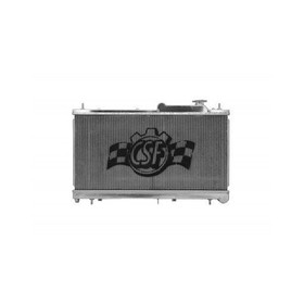 Radiator Subaru Impreza EJ25 2.5L WRX STI CSF