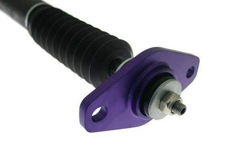 Street Suspension CHRYSLER 300C 05-10 D2 Racing