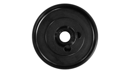 Hub Chevrolet Camaro Cavalier Corvette Suburban Jeep Cherokee Renegade Wrangler